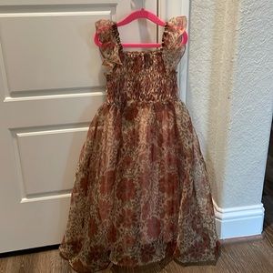 Noralee dress size 6